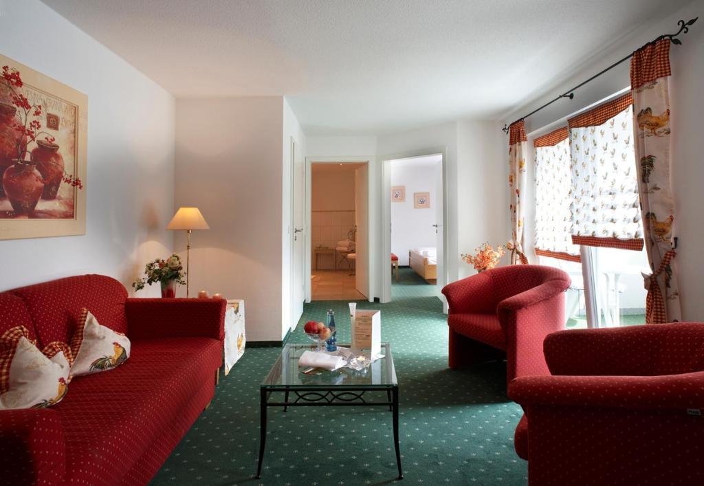 Hotel Ludinmühle Freiamt Zimmer foto
